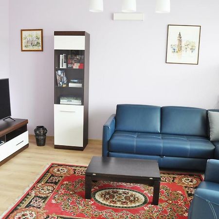 Kosciuszki 28 A By Homeprime Cracovia Exterior foto