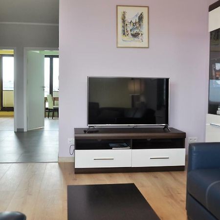 Kosciuszki 28 A By Homeprime Cracovia Exterior foto