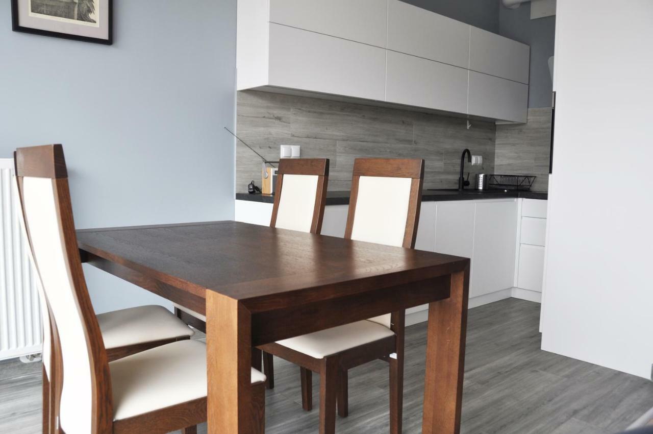 Kosciuszki 28 A By Homeprime Cracovia Exterior foto