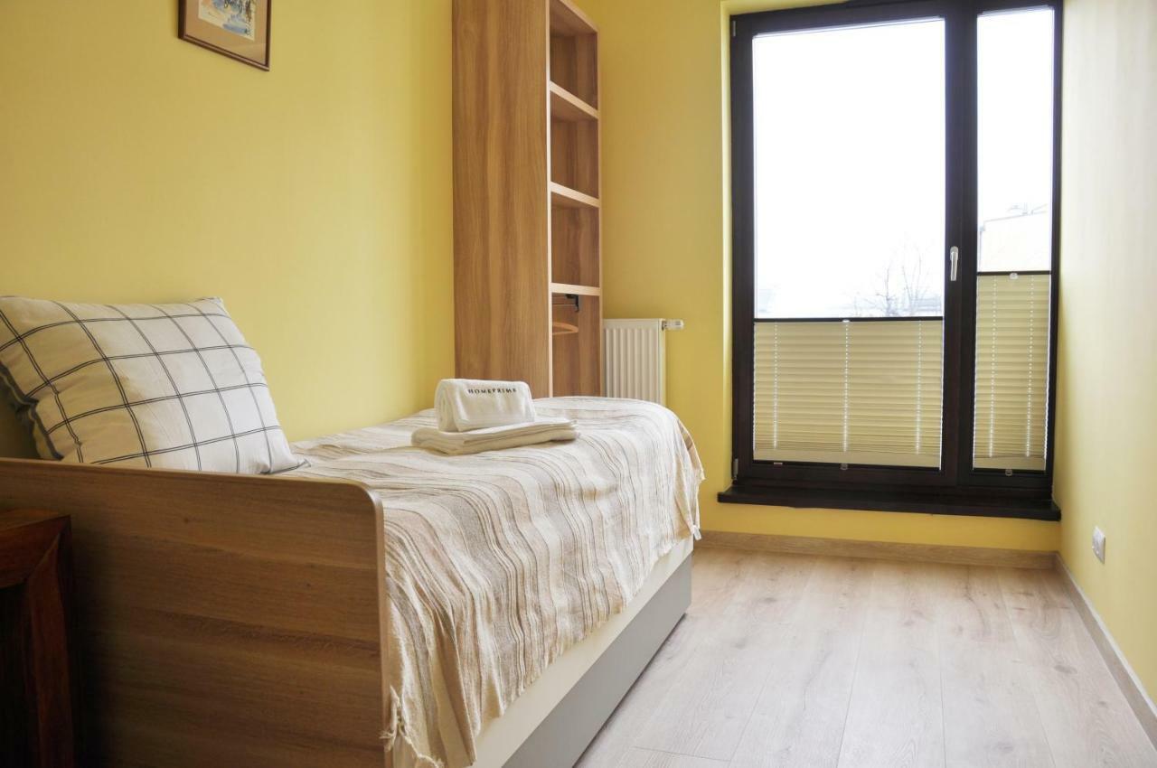 Kosciuszki 28 A By Homeprime Cracovia Exterior foto