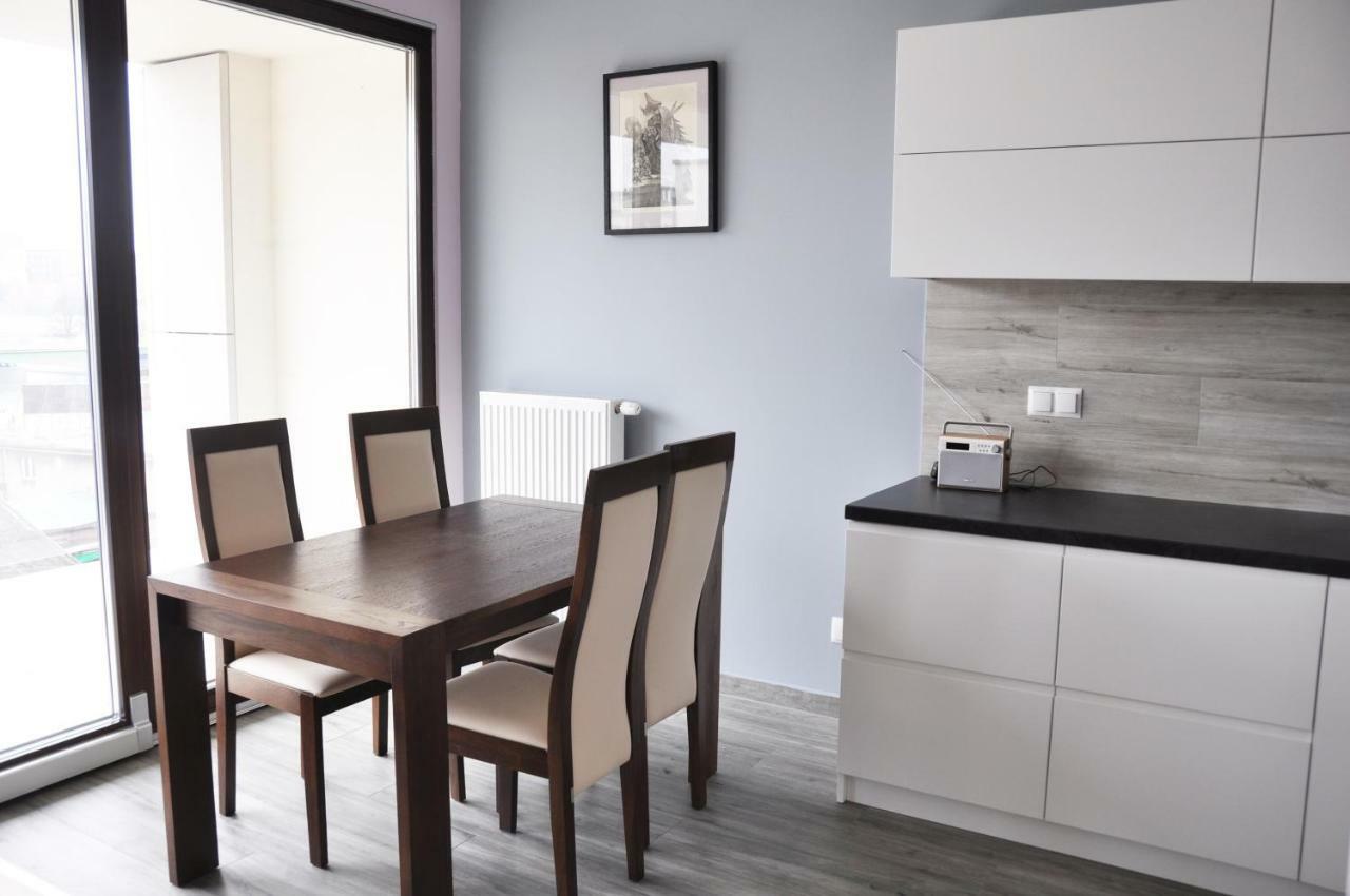 Kosciuszki 28 A By Homeprime Cracovia Exterior foto