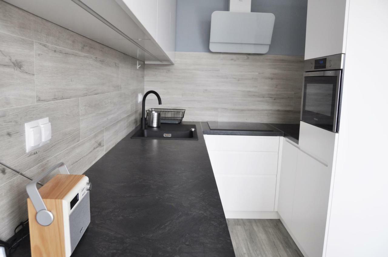 Kosciuszki 28 A By Homeprime Cracovia Exterior foto